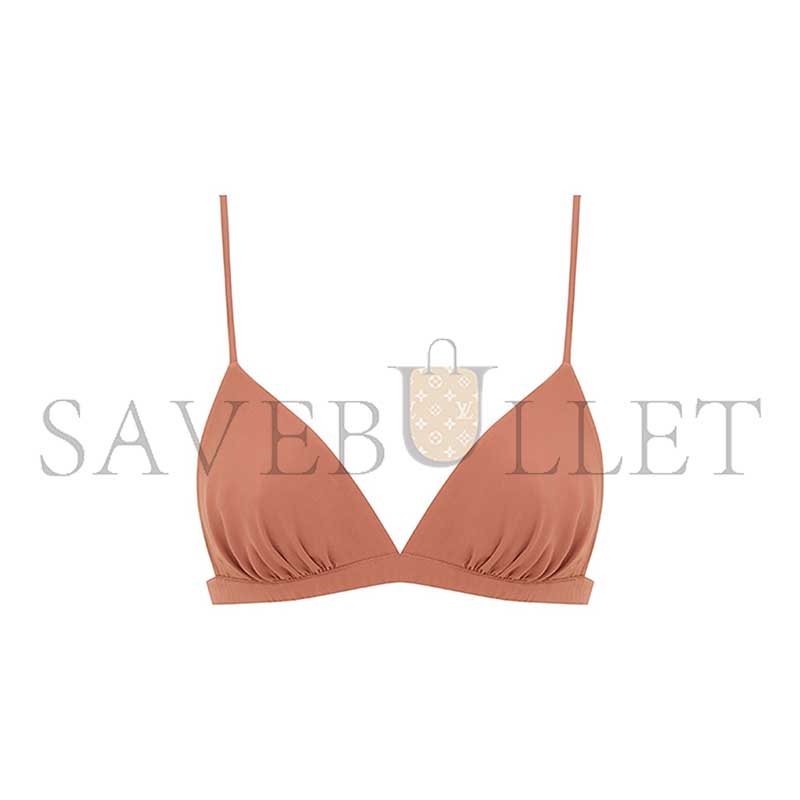 ZIMMERMANN AWAKEN RUFFLE BLOUSE 5689TRS261